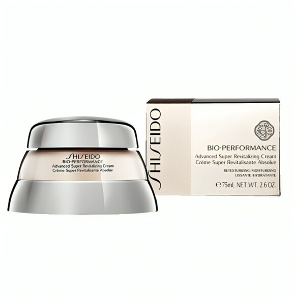 Shiseido Bio-Performance Advanced Super Revitalizing Cream 2.6 Oz.